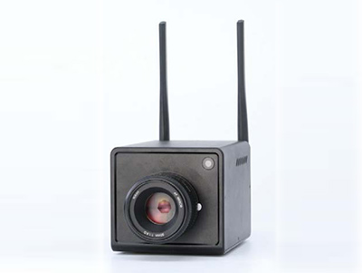 地面多光谱成像系统