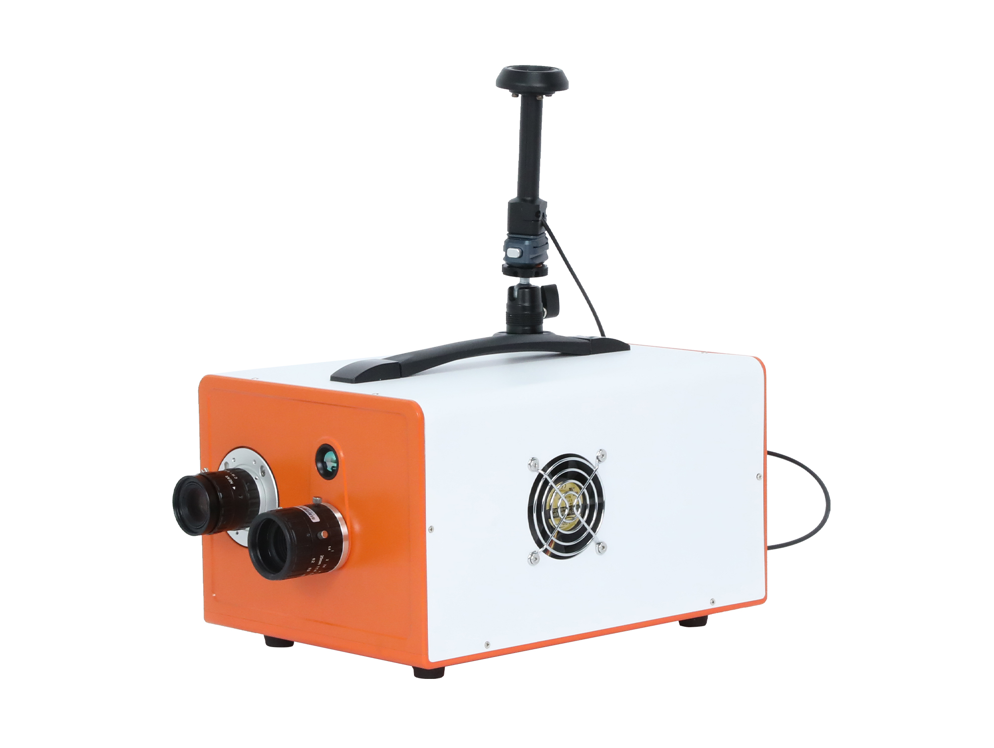 GaiaField-ImgFluo 便携日光诱导叶绿素荧光成像