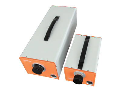 GaiaField 便携式高光谱成像系统