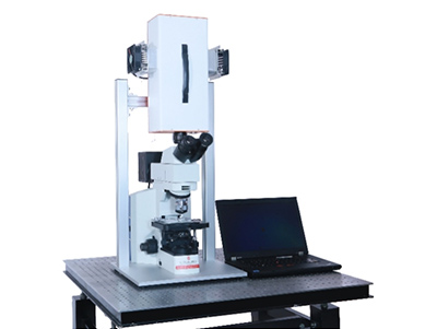 GaiaMicro显微高光谱成像系统