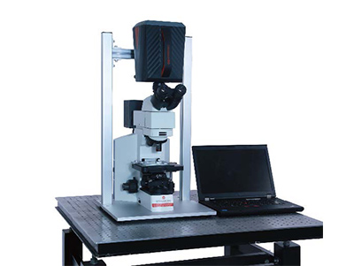 GaiaMicro显微高光谱成像系统